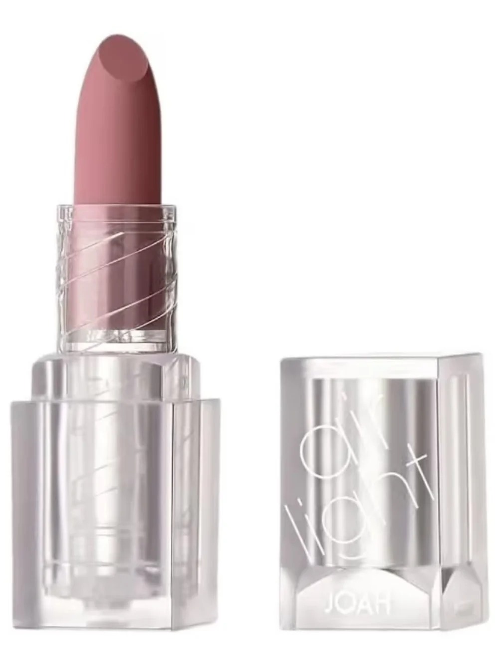 Joah On Light Satin Lipstick -  Cloud 9. Sealed
